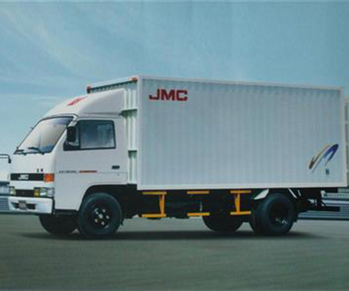 中小型直達(dá)車